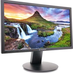 Monitor 19.5-inch