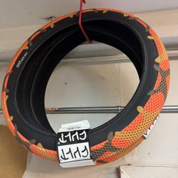 BMX 20”  Tires