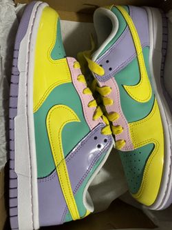 Nike Dunk Low Retro Men’s Shoes