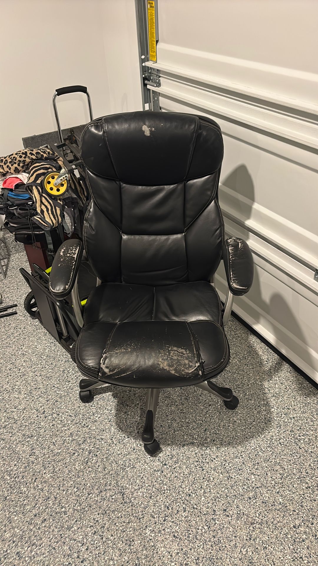 Free Office Chair