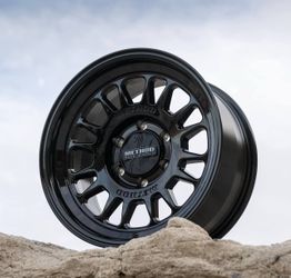 METHOD RACE WHEELS