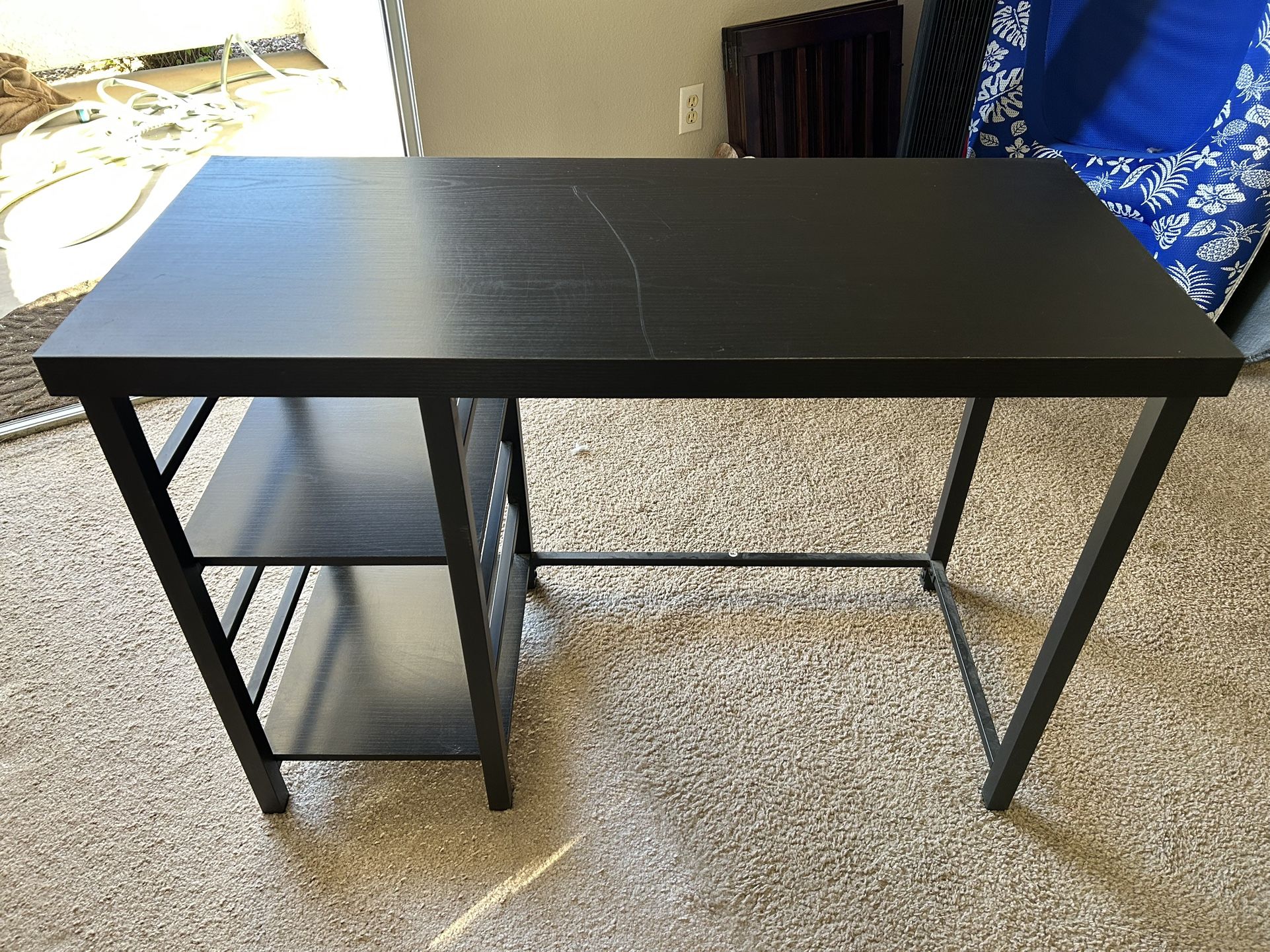 Office Or Gaming Desk Like New