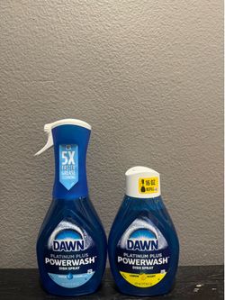 Dawn Dish Sosp