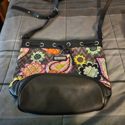 Vera  Bradley  purse