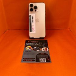 iPhone 16 Pro Max 256GB (Unlocked)