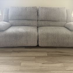 Reclinable Sofas 