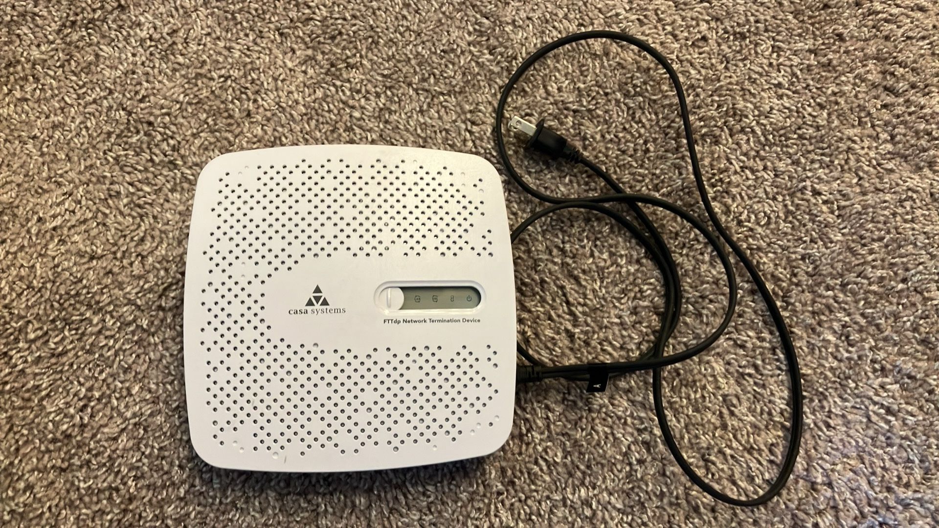 Casa Systems FTTdp Network Termination Device NDD-0305