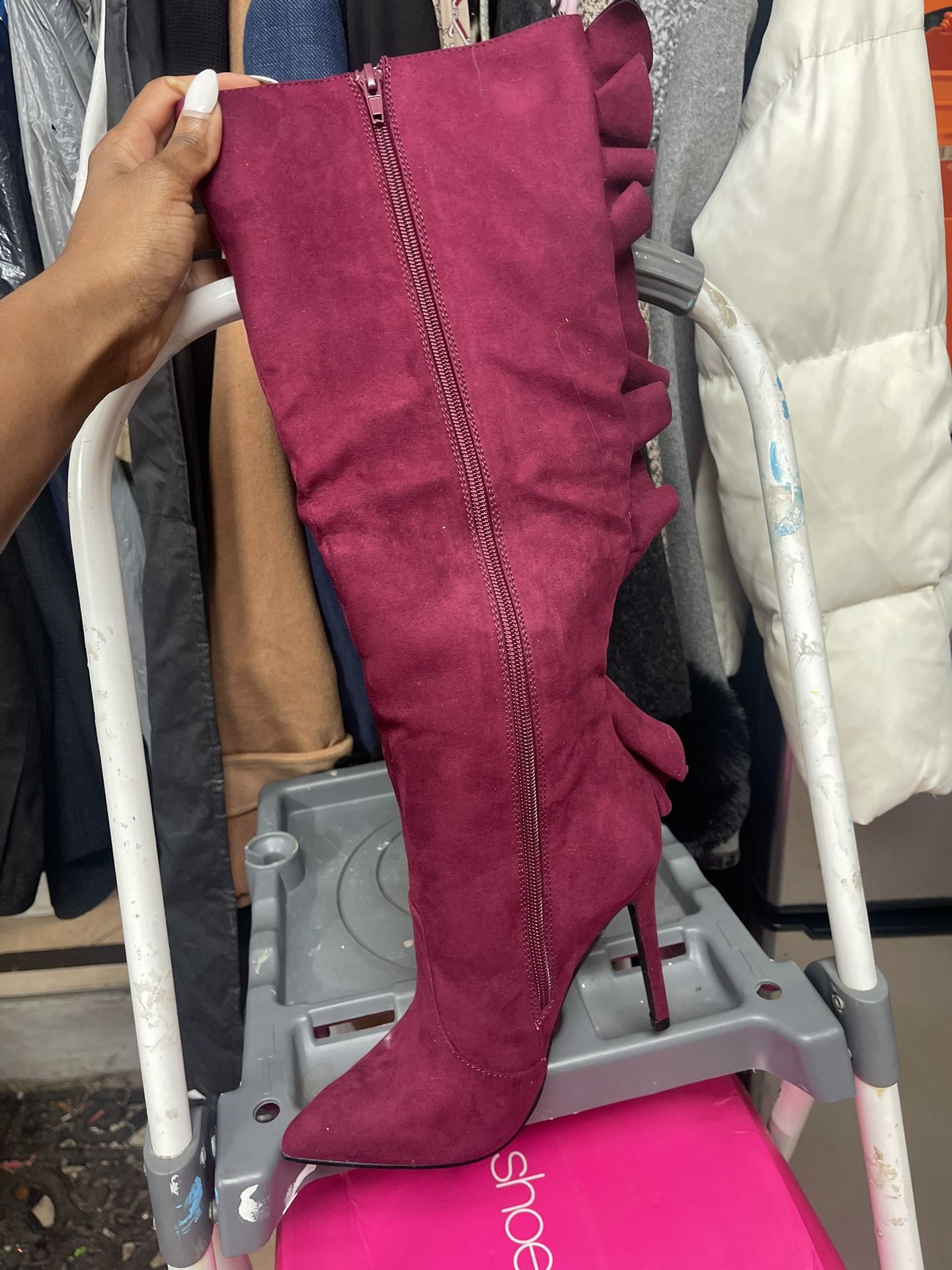 Boots