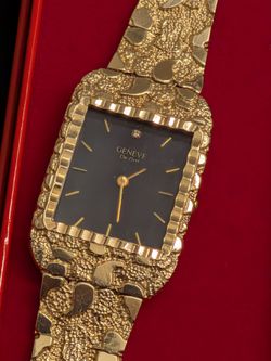 10k nugget watch