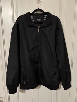 Vogue Men’s Jacket