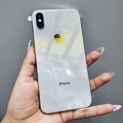 Apple iPhone X Unlocked 