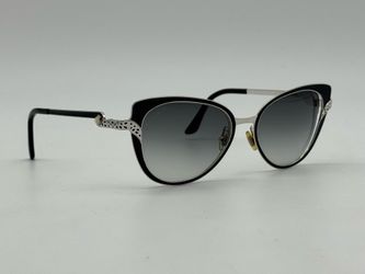 PANTHERE DE CARTIER DIVINE SPECIAL EDITION CATEYE SUNGLASSES 100% GENUINE ~$2650