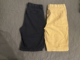 Boys School Uniform pants