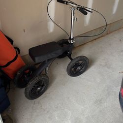 Knee Scooter