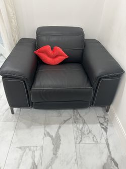 Electric Recliner Chair