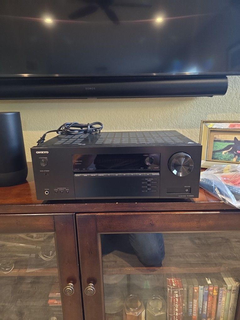 Receiver Tx-SR494
