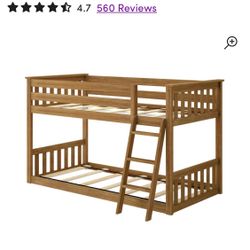 Bunk Bed For Sale