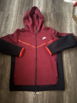 Nike Tech Sweater 
