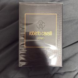 Roberto Cavalli Uomo 
