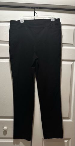 Women’s Chicos Brigitte Slim Pull On Pants Size 14 Long