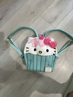 Sanrio Hello Kitty Kids Novelty Back Pack