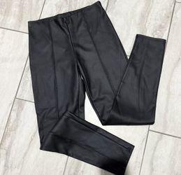 Pants /bottoms Black New Large 