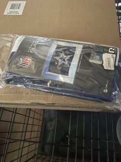 NFL Cowboys Flag