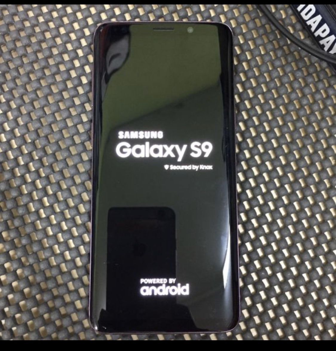 Samsung Galaxy S9 Unlocked **Liberado** All Carriers