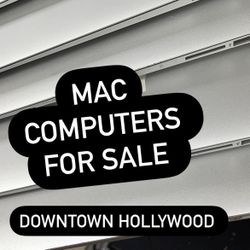 MacBook Pro Tested And Working - No Charger 