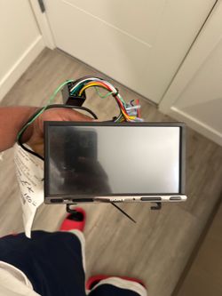 Sony – TV /stereo for sale