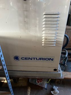 Centurion Generator