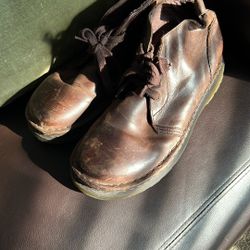 Doc Martens