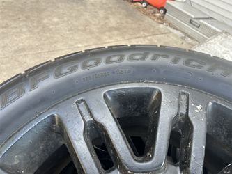 Rines Usados 20 Para Ford F150 Tires 275 55 20 