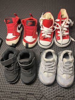 4c Baby/toddler Shoe