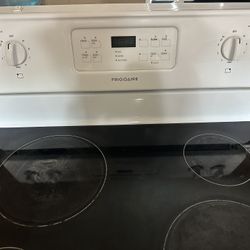 Estufa Stove Electric 