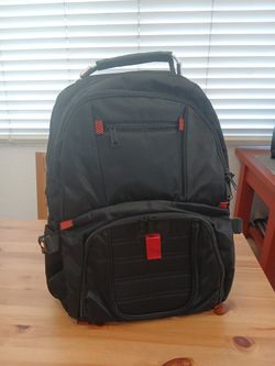 Extra Large Backpack 