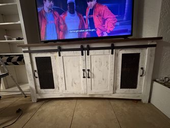 Entertainment Center