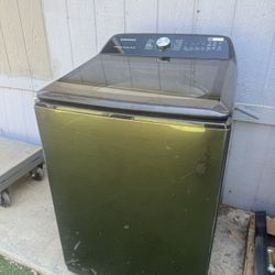 Samsung Top Load Washer 