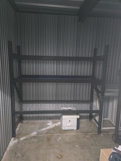 Shelf-Metal-Industrial-Duty-Freestanding-Garage-Storage-Shelving-Unit-in-Black