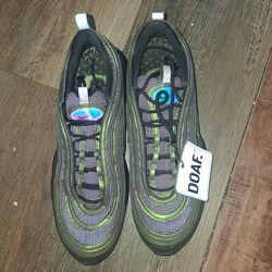 Nike DOAFs <Duck Of Leather> Size 12 Men Worn once in perfect condition