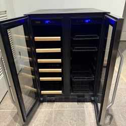 Wine Refrigerator 
