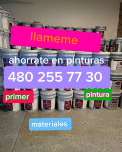 Pintura