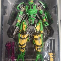 Transformers TH-01 Hutticane