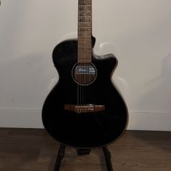 Ibanez Acoustic Guitar