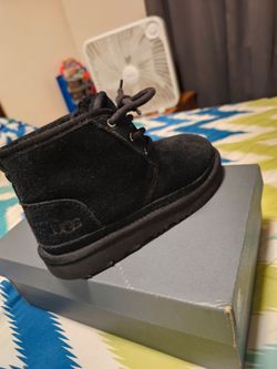 Ugg Boots for Kids