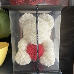 Teddy Bear Valentine