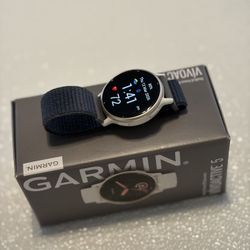 GARMIN Vivoactive 5 smart Watch
