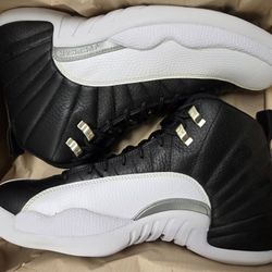 Jordan 12 RETRO