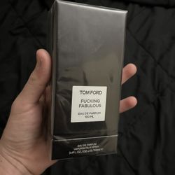 Tom Ford Fing Fabulous 3.4 fl oz