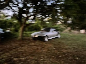 1999 BMW Z3 Part Out